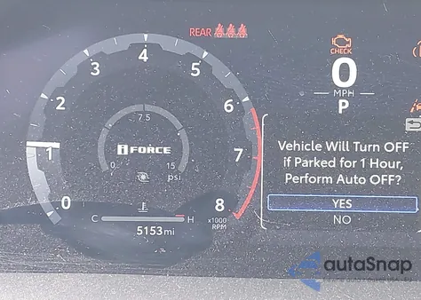 2024 Toyota Tacoma Trd Sport 2Wd from USA, damaged, VIN 3TMLB5FN7RM013457